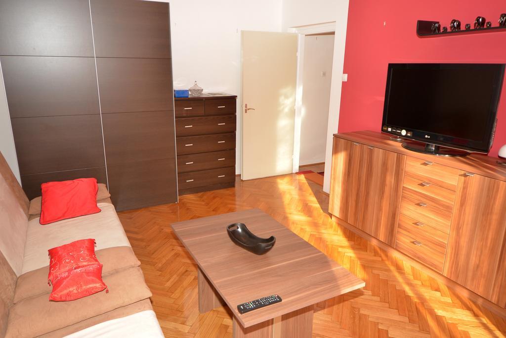 Plitvička Jezera Sole Mio Apartment الغرفة الصورة