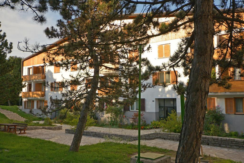 Plitvička Jezera Sole Mio Apartment الغرفة الصورة